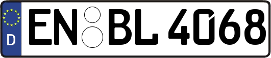 EN-BL4068