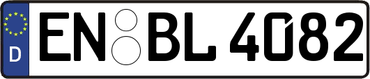 EN-BL4082