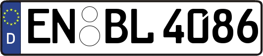 EN-BL4086