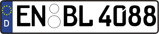 EN-BL4088