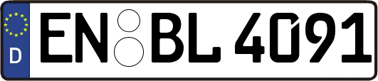 EN-BL4091