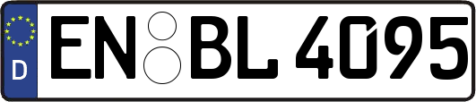 EN-BL4095