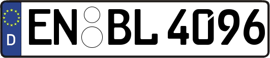 EN-BL4096