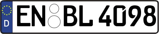 EN-BL4098