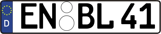 EN-BL41