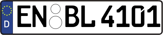 EN-BL4101