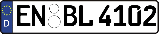 EN-BL4102