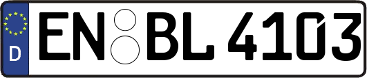 EN-BL4103