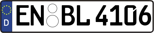 EN-BL4106