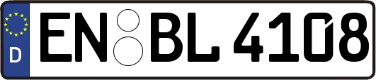 EN-BL4108