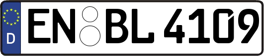 EN-BL4109