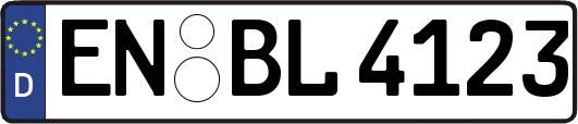 EN-BL4123