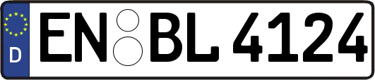 EN-BL4124