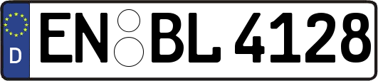 EN-BL4128