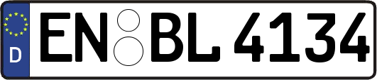 EN-BL4134