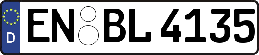 EN-BL4135