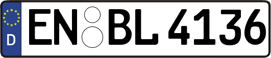 EN-BL4136