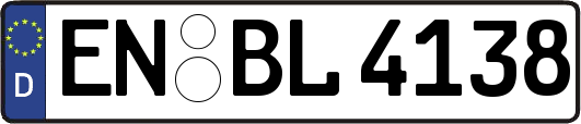 EN-BL4138