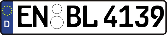 EN-BL4139