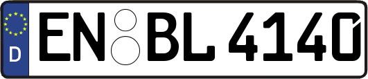 EN-BL4140