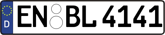 EN-BL4141