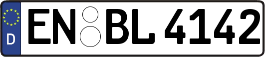 EN-BL4142