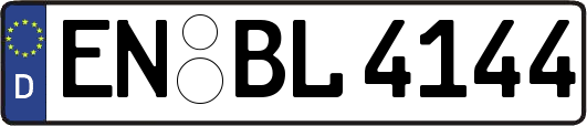 EN-BL4144