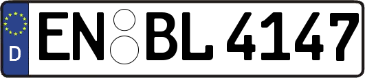 EN-BL4147