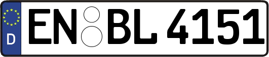 EN-BL4151