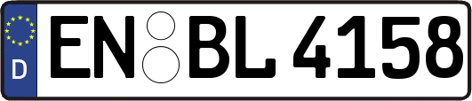 EN-BL4158