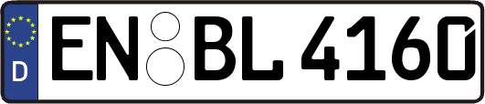 EN-BL4160