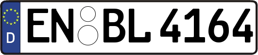 EN-BL4164