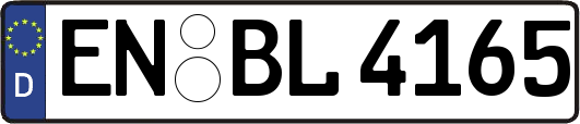 EN-BL4165