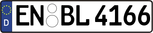 EN-BL4166