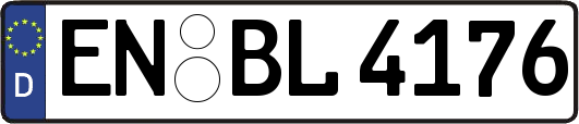 EN-BL4176