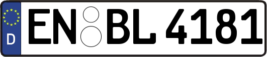 EN-BL4181