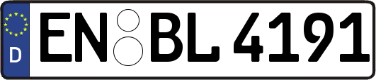 EN-BL4191