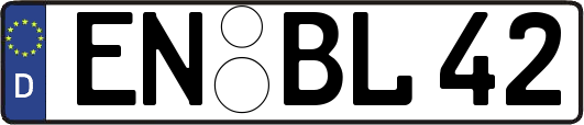 EN-BL42