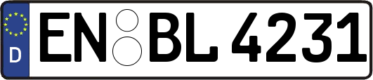 EN-BL4231