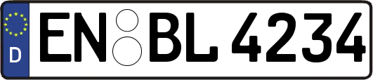 EN-BL4234