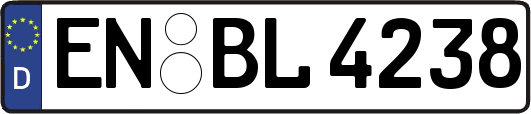 EN-BL4238