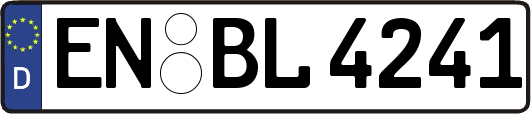 EN-BL4241