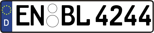 EN-BL4244