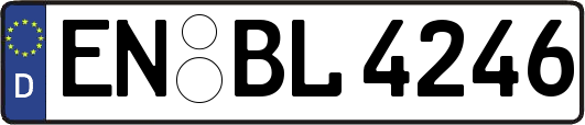 EN-BL4246