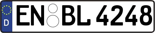 EN-BL4248