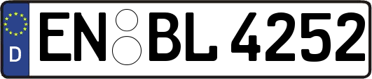 EN-BL4252