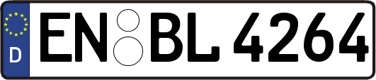 EN-BL4264