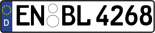 EN-BL4268