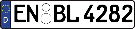 EN-BL4282