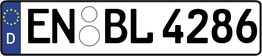 EN-BL4286